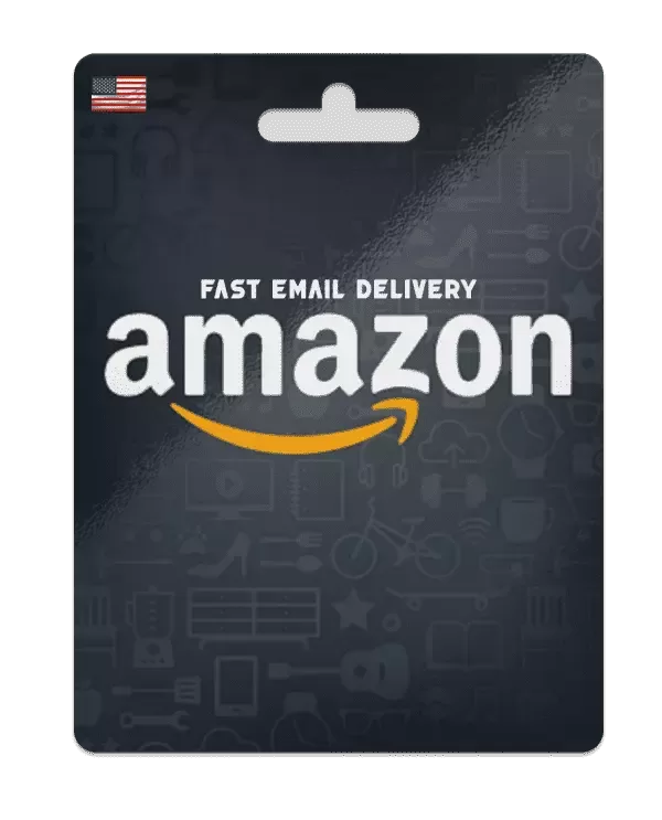 Amazon Pay Gift Card (Us) Amazon Gift Cards