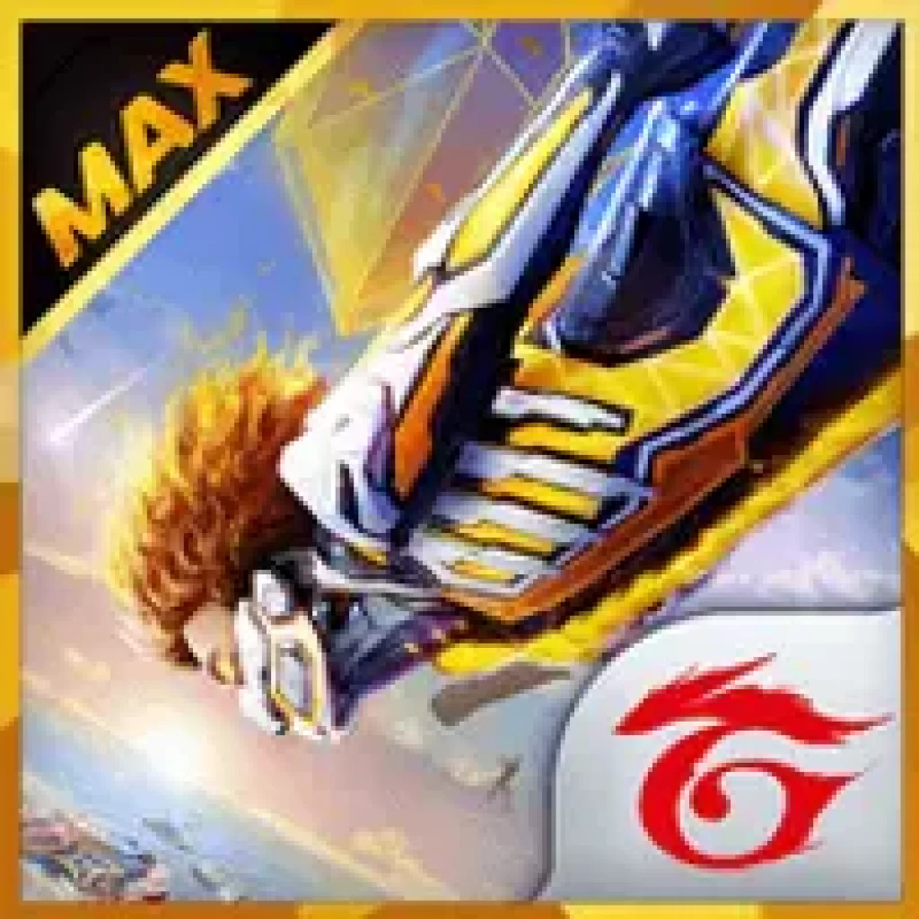 Free Fire MAX Topup games kharido lite